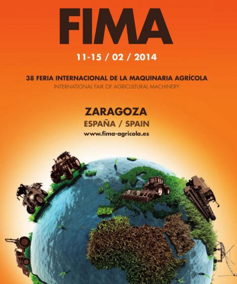 Feria FIMA